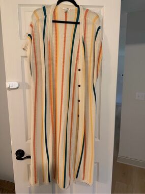 Amuse Society Duster